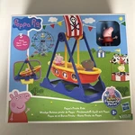 Pig Peppa's Pirate Ride *new* Danny Dog Carnival. Price: $12.90.