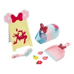 Disney Minnie Mouse Vacuum Cleanup Play Set New. Price: $19.75.