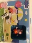 Hasbro Pig Peppa's Ice Cream Cart 5 Piece Playset For Age 3+ F8086/F2189 New. Price: $15.00.