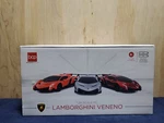 Best Choice Products Rc Lamborghini Veneno Sport Racing 1:24 Scale New. Price: $35.00.