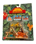 N.o.s. Disney The Lion King Mini Pride Rock Playset Mattel Vintage 1994 New. Price: $50.00.