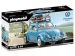 Playmobil 70177 Volkswagen Blue Beetle 52 Pc Building Set Surfs Up Vw Bug Toy New. Price: $69.94.