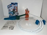 Thomas & Friends - Track Master Ice Expansion Pack 2014 Sodor Snowstorm Used. Price: $22.99.