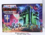 Castle Grayskull Special Ed. Masters Of The Universe Motu 2020 Mattel New Sealed. Price: $200.00.