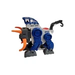 2014 Fisher Price Imaginext AW4 Space Alpha Walker With Sound & Walks Tested Bni Used. Price: $19.99.