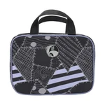 The Nightmare Before Christmas Sally Dress Toiletry Bag Hanging Travel Cosmetic New. Price: $29.98.