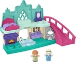 Fisher-price Little People Toddler Toy Disney Frozen Arendelle Castle Playset... New. Price: $48.32.