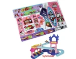 Toy Restore Replacement Stickers Fits Little People Klip Klop Castle Stable New. Price: $12.99.