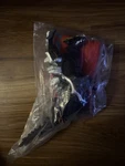 Jaykenixo Dragon Figure King Of The Monsters, 13,5 Inch From Head - To Tail... New. Price: $26.75.