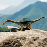 Schleich Agustinia Sauropod Dinosaur Figure, 15021 29962 Used. Price: $11.66.