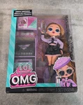Lol Omg Pose Fashion Doll W/ Surprises & Accessories New. Price: $39.99.
