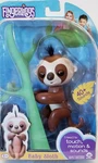 Fingerlings Baby Sloth/kingsley React Touch, Motion & 40 Sounds" Age 5+ New. Price: $24.99.
