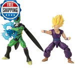 Dragon Stars Series - Ball Super Saiyan 2 Gohan Vs. Cell Battle New. Price: $66.48.