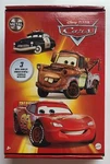 New Unopened Cars 3PC Pack Metal Vehicles Disney Pixar Sheriff Lightning Mater. Price: $27.00.