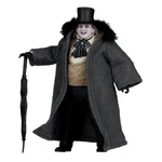 Mcfarlane Dc Multiverse Penguin 7IN Action Figure Deluxe Theatrical Edition New. Price: $74.28.
