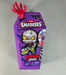 Zuru Smashers Horror House New Sealed Dig & Build Monster 15+ Surprises. Price: $17.98.