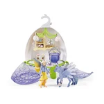 Schleich Bayala Unicorn And Fairy Toys For Girls Boysmagical Vet Blossom New. Price: $72.98.