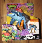 Playmates Teenage Mutant Ninja Turtles Tmnt Mayhem Mega Figure New. Price: $24.69.