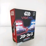 Star Wars Micro Galaxy Squadron Visions X-wing 5 Japan Exclusive Celebration New. Price: $39.88.