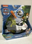 Spin Master Paw Patrol Jungle Pups Tracker Monkey Vehicle & Figure Set Toy New. Price: $44.08.