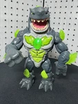 Beast Lab Shark Creator Experinment Action Figure Light Sound Toy Works Used. Price: $7.99.