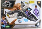 Hasbro Marvel Black Panther Vibranium Blast Sunbird With 6" Figure New. Price: $14.00.