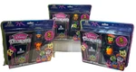 Just Play Disney Doorables Neon Glow Peek Toys Lot Of (3) PACKS/15 Figures! New. Price: $29.99.