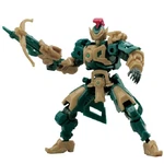 Beerise Morise Hobby Fiftyseven NO.57 1/24 Action Figure Armored Puppet Ryuan New. Price: $50.56.