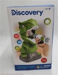 Discovery Hungry T-rex Feeding Game See Details New. Price: $34.00.