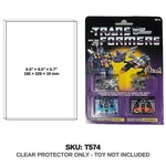 Protector Hasbro Transformers Commemorative Series Soundwave Cassettes Re... New. Price: $15.50.