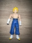 1996 Bandai Super Battle Collection Dragon Ball Vegito Action Figure Dbz Used. Price: $14.00.