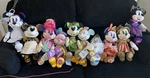 Disney Minnie Mouse Plush Toy Memories Collection New. Price: $350.00.