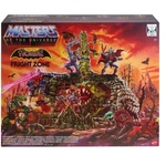 New Masters Of The Universe Origins Evil Horde Fright Zone Playset By Mattel. Price: $139.95.