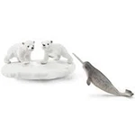 Schleich Polar Playground Figure Model 42531 Brand New Packaging. Price: $21.51.