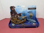 Pirates Of The Caribbean Dead Men Tell No Tales Spin Master Ghost Shark Attack New. Price: $23.89.