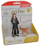Schleich 42635 Hermione & Crookshanks Harry Potter New Ovp. Price: $104.77.