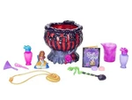 Disney The Little Mermaid Ursula's Mystical Cauldron W/ Lights, Sounds & Music! New. Price: $26.00.