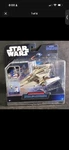Wars Micro Galaxy Squadron Series V-wing Starfighter 0063 New. Price: $7.99.