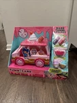Yummiland Lip Gloss Truck Diy Kit With 2 Exclusive Num Noms For Kids Fun New. Price: $13.20.