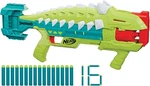 Nerf Dinosquad Armorstrike Blaster 16 Darts Indoor And Outdoor Games Kids New. Price: $17.98.