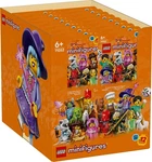 Lego Series 29 Minifigures Sealed Box Case 71052 New. Price: $174.95.