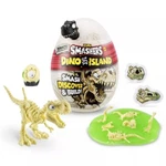 Zuru Smashers Build Dino Island Egg Mystery Capsule Kids Toy 3Y+ New. Price: $14.99.