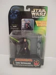 Kenner Star Wars The Power Of Force Luke Skywalker Electronic F/x New. Price: $9.95.