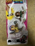 Tech Deck SK8 Crew Fingerboard Set - Multicolor Nwot Series 1 New. Price: $11.00.