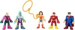 Fisher-price Imaginext Dc Super Friends & Villains Pack New. Price: $37.64.