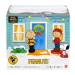 New For 2025 - Polly Pocket Collector Peanuts Compact JFV05. Price: $100.34.