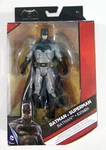 Dc Multiverse Batman Superman 6" Figure Ben Affleck Versus Macedonia New. Price: $13.15.