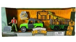 Publix Dinosaur Legend Simulation Scene Toy Jungle Adventure 3+ Green New. Price: $24.99.