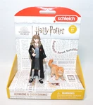 Schleich Wizarding World Of Harry Potter Hermione Granger & Crookshanks Cat, New. Price: $21.95.