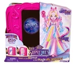 Brand New Magic Mixies Pixie Supremes Talking Mirror Rainbow Aria Doll Reg 60.00. Price: $26.99.